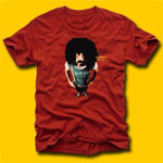 Frank Zappa Lumpy Gravy T-Shirt